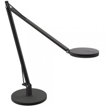 Lampe de bureau Loola noire